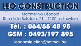 Leo Construction