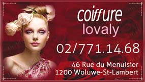 Lovaly Coiffure