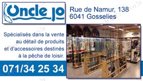 Oncle Jo