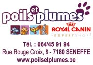 Poils & Plumes Sa