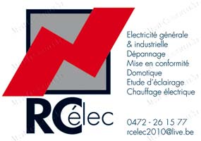 RC Electricité