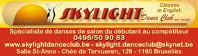 Skylight Dance Club Asbl